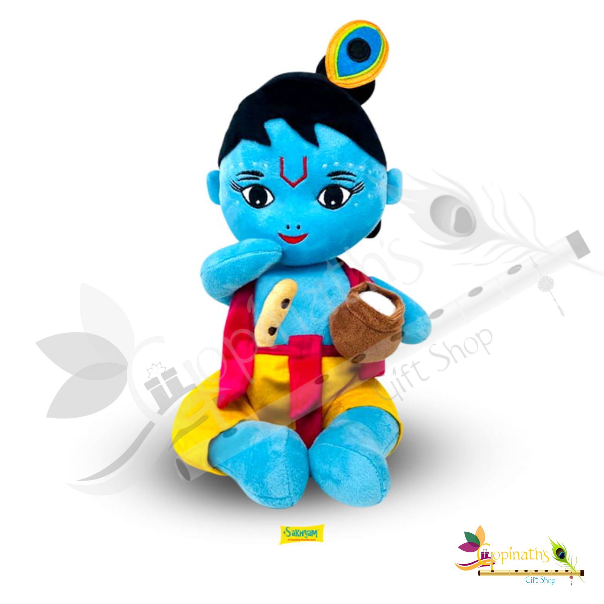 Makhanlal Toy