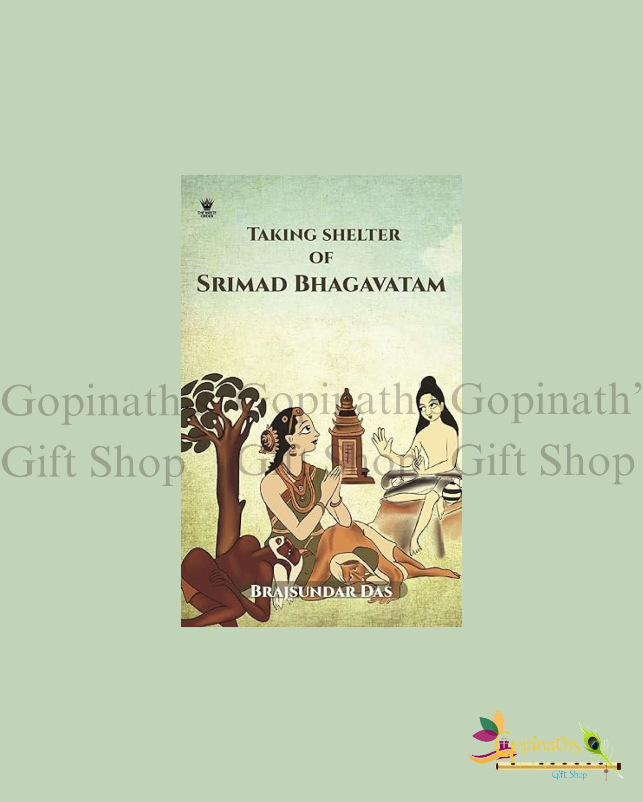 Taking Shelter of Srimad Bhagavatam