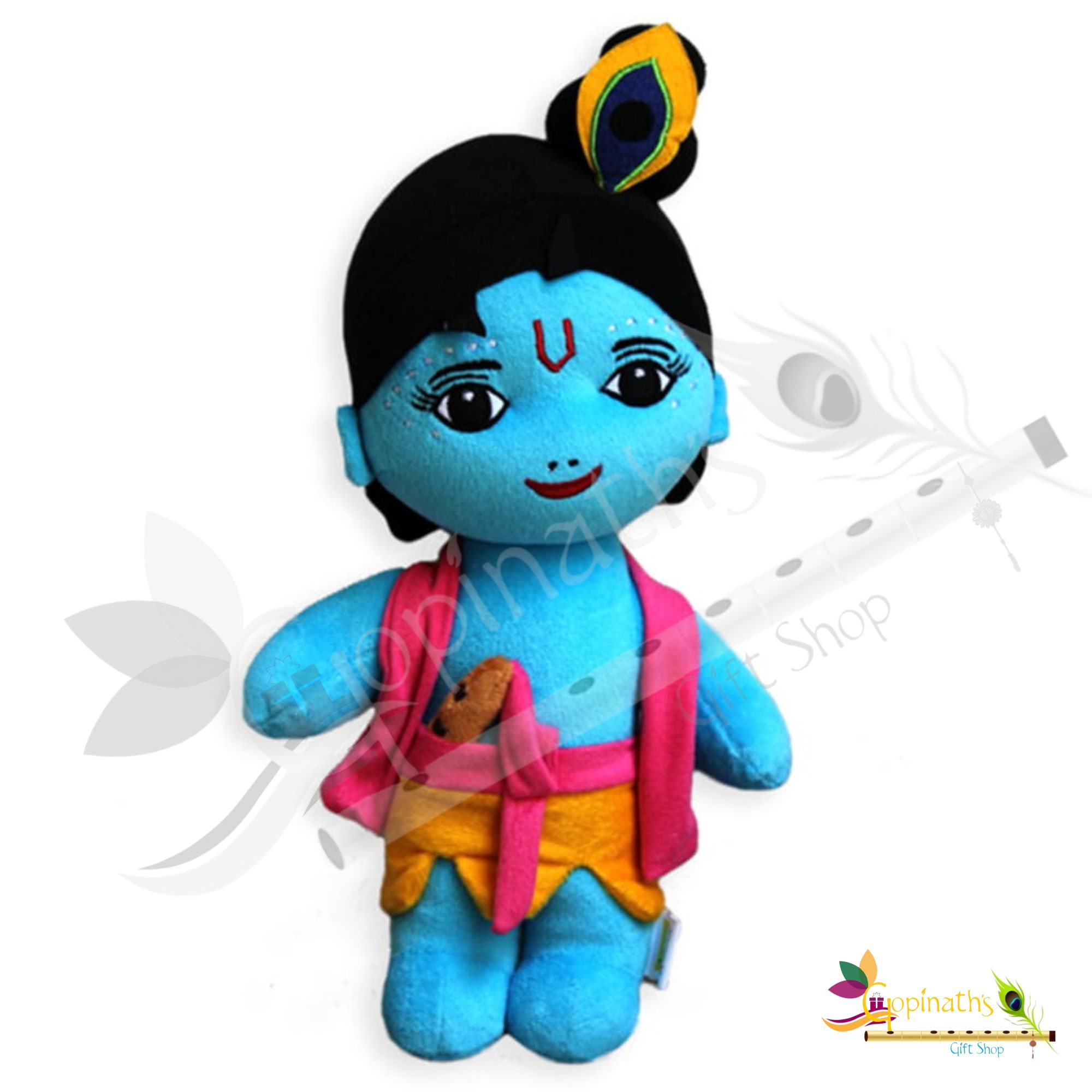 Murlidhar Toy