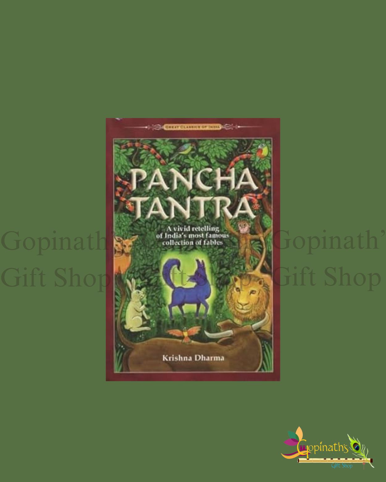 Panch Tantra