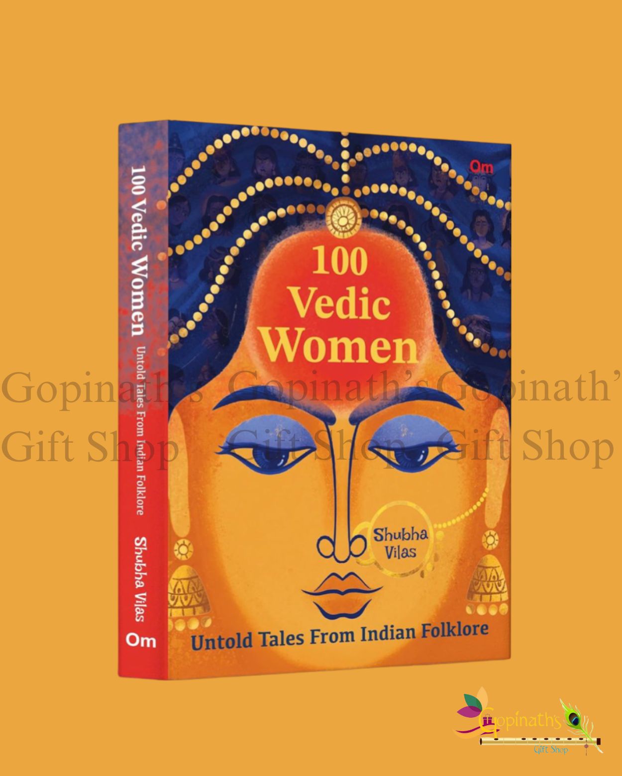 100 Vedic Women