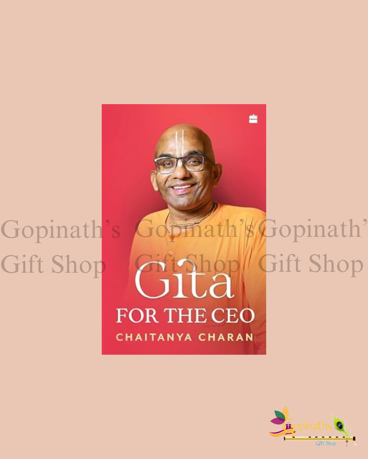 Gita for The CEO