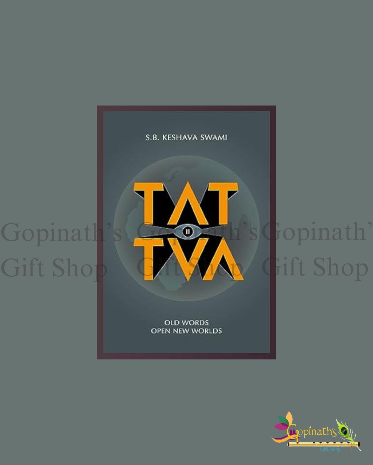 Tattva Book 2